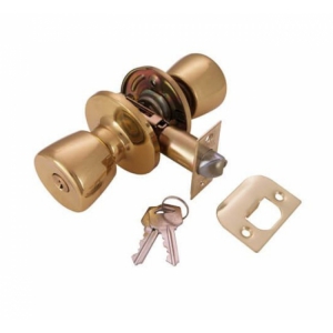 Era Entrance Lockset Knobset (166)